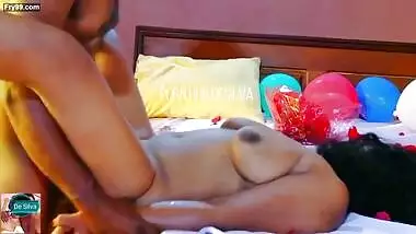 Naughty Hot Girl gets fucked on Valentines Day – Public Park to Hotel Room